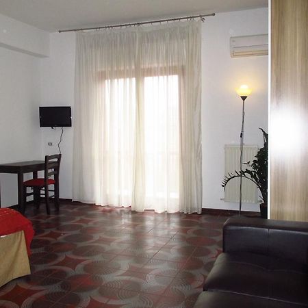 فندق Residenza Paola باليرمو المظهر الخارجي الصورة