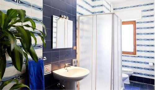 فندق Residenza Paola باليرمو المظهر الخارجي الصورة